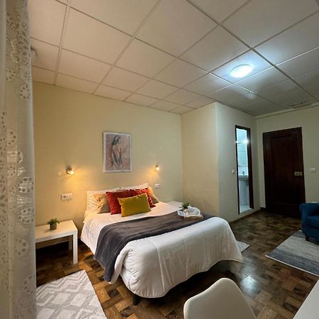 비고 호스탈 레알 B&B 외부 사진