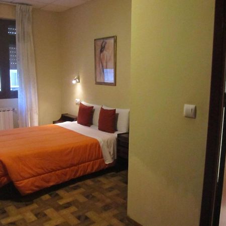 비고 호스탈 레알 B&B 외부 사진