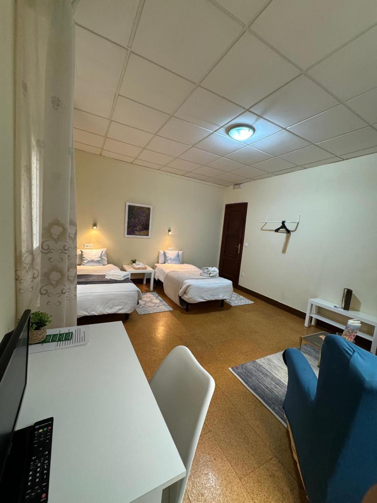 비고 호스탈 레알 B&B 외부 사진