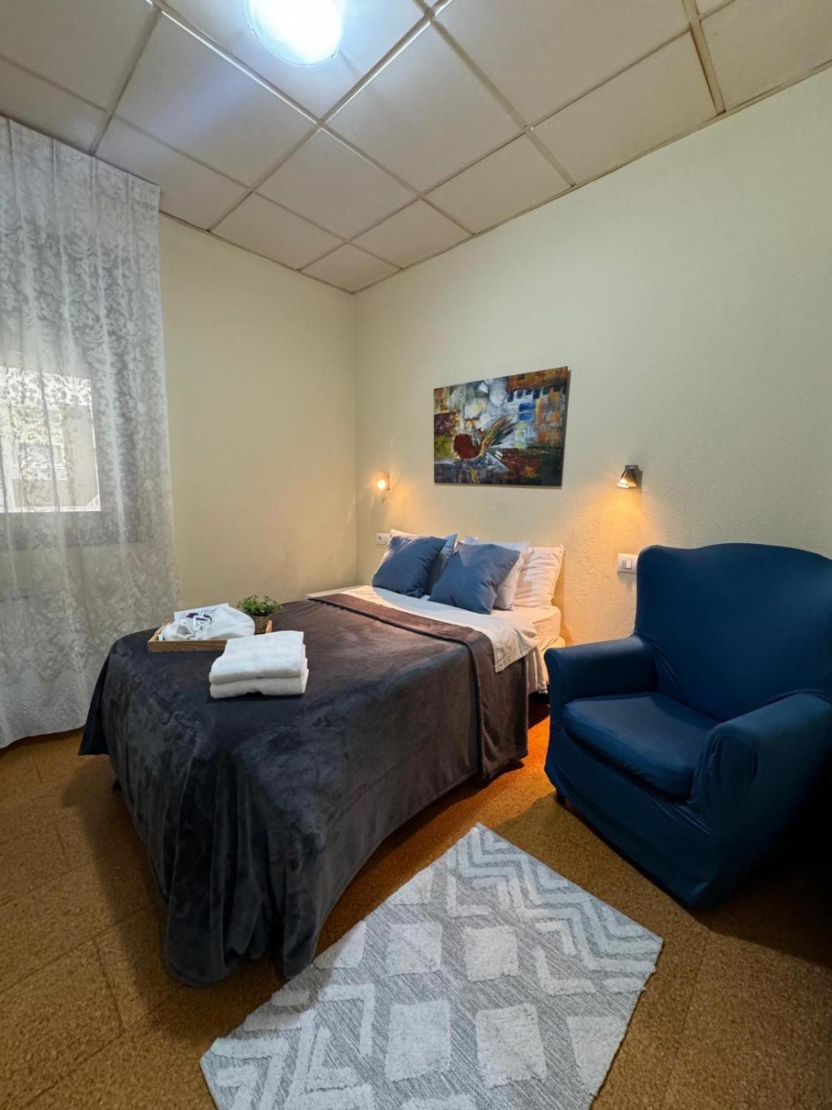 비고 호스탈 레알 B&B 외부 사진