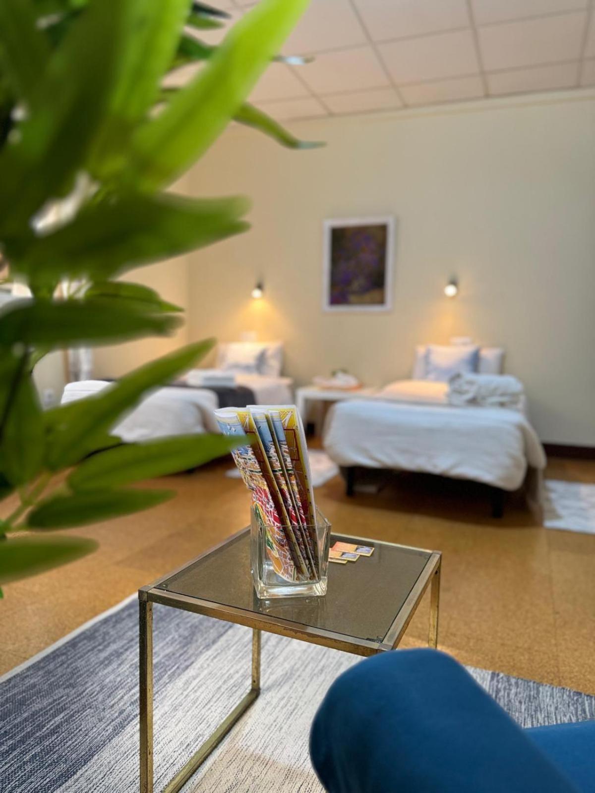 비고 호스탈 레알 B&B 외부 사진