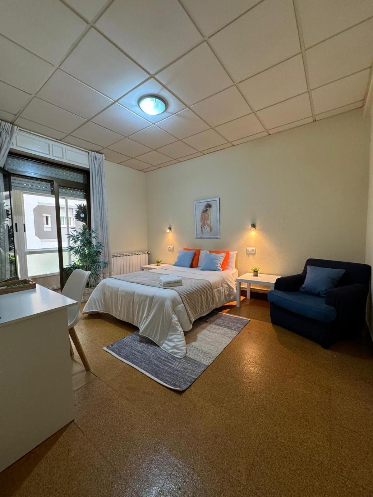 비고 호스탈 레알 B&B 외부 사진
