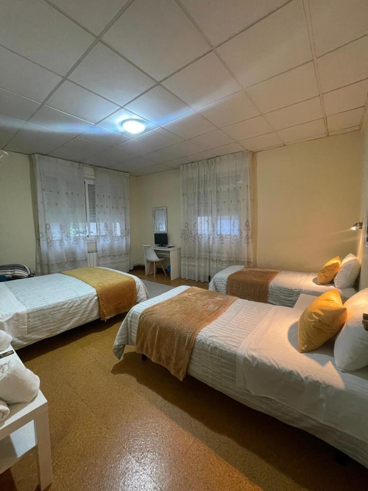 비고 호스탈 레알 B&B 외부 사진