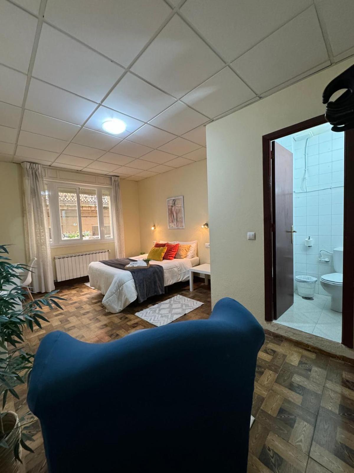 비고 호스탈 레알 B&B 외부 사진