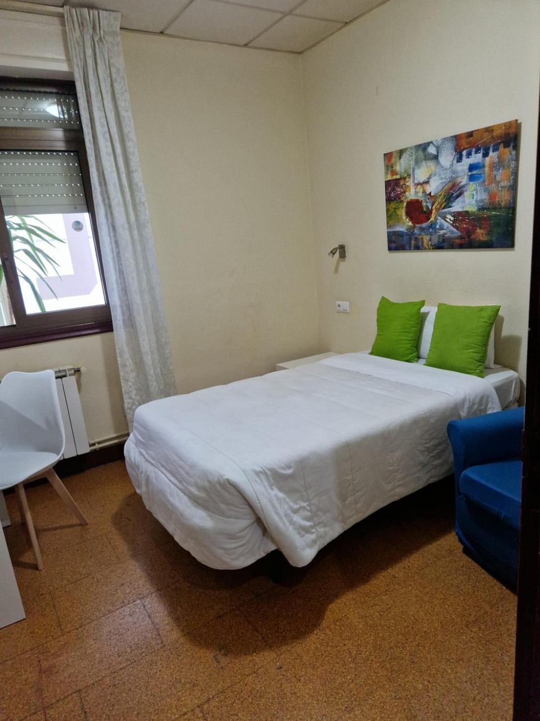 비고 호스탈 레알 B&B 외부 사진