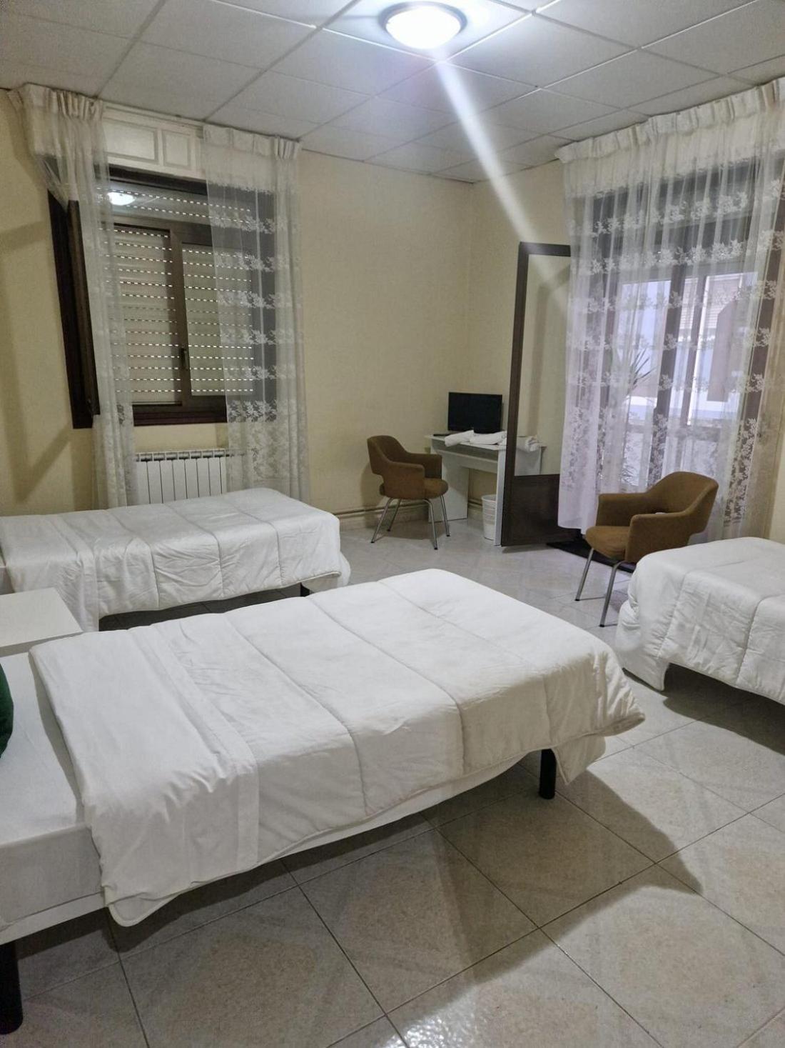 비고 호스탈 레알 B&B 외부 사진