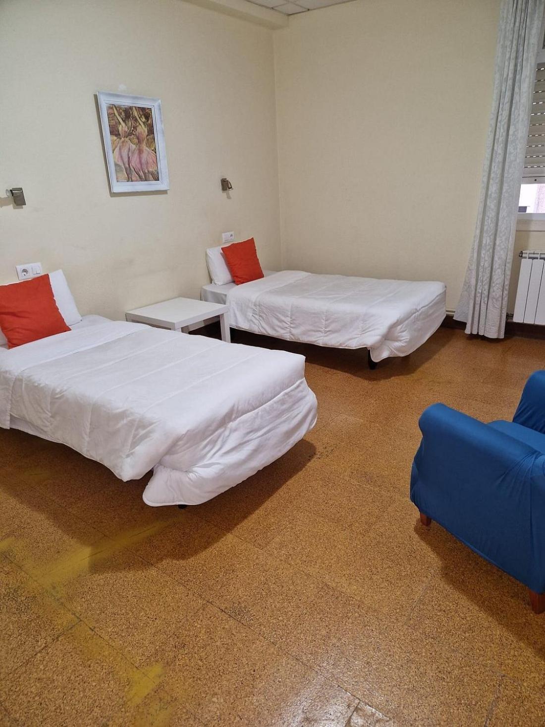 비고 호스탈 레알 B&B 외부 사진
