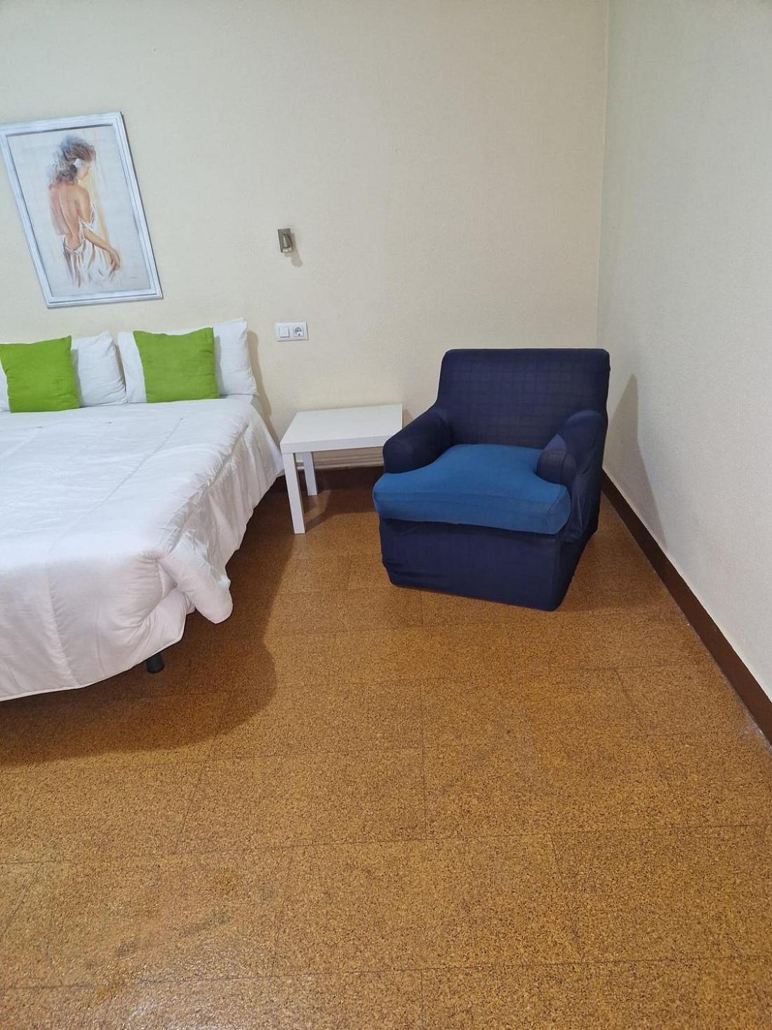 비고 호스탈 레알 B&B 외부 사진