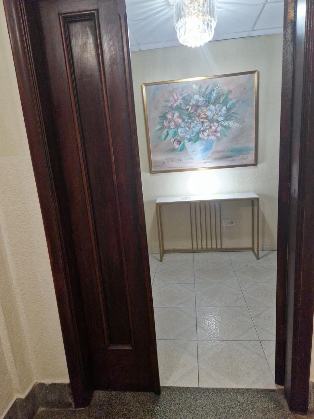 비고 호스탈 레알 B&B 외부 사진