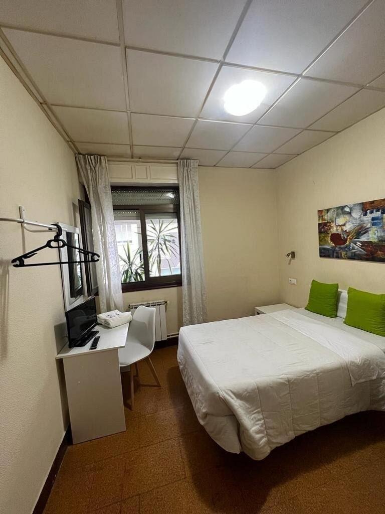 비고 호스탈 레알 B&B 외부 사진