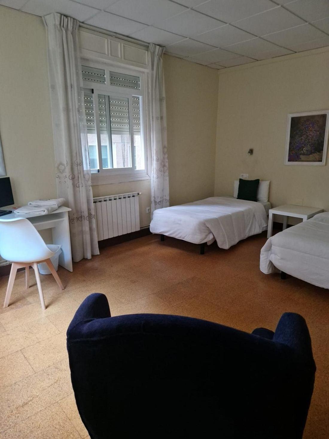비고 호스탈 레알 B&B 외부 사진