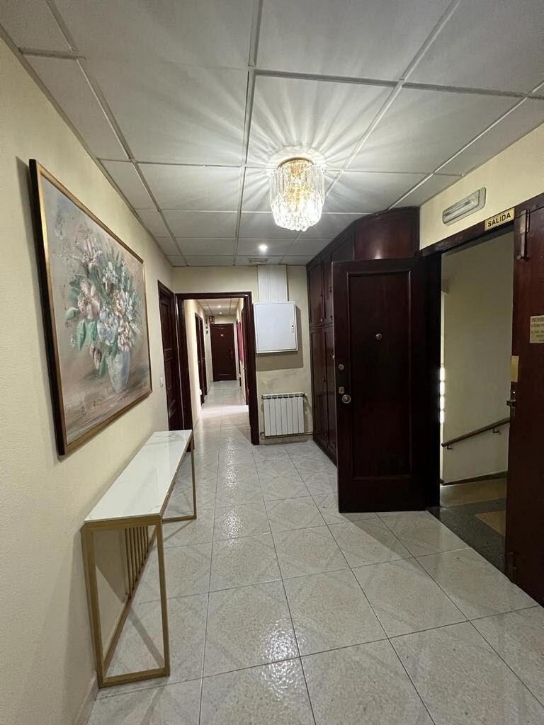 비고 호스탈 레알 B&B 외부 사진